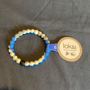 Shark Lokai Bracelet